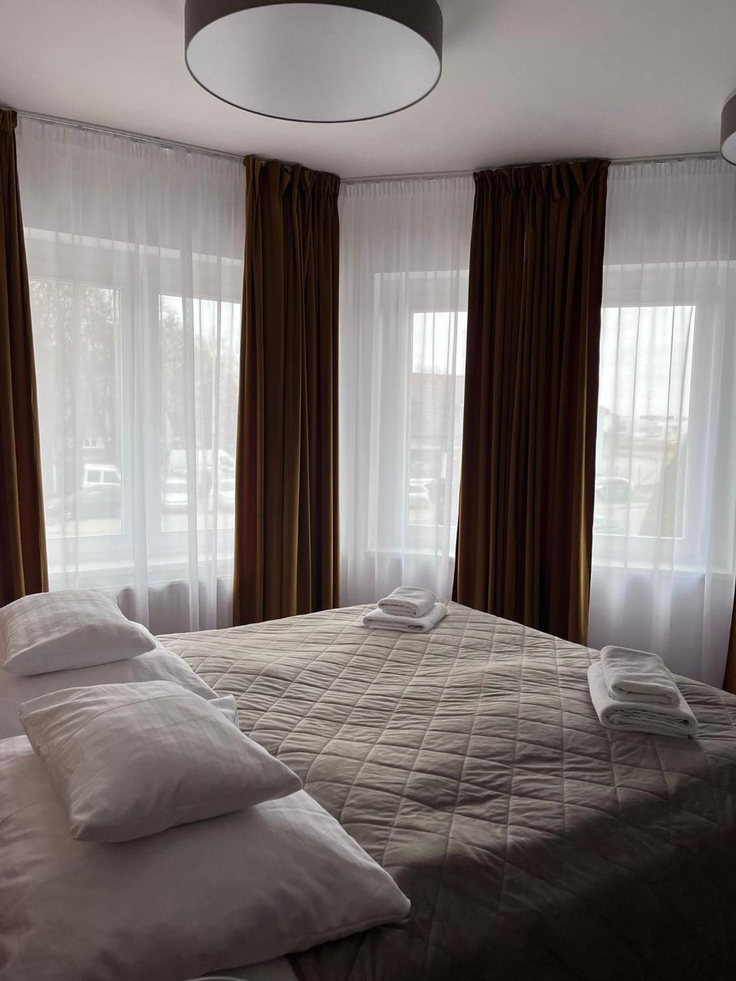 Hotel Evan U Hoffera Topoľčany Εξωτερικό φωτογραφία